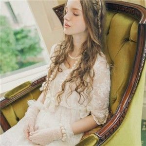 Meet your Posher, Vanessa